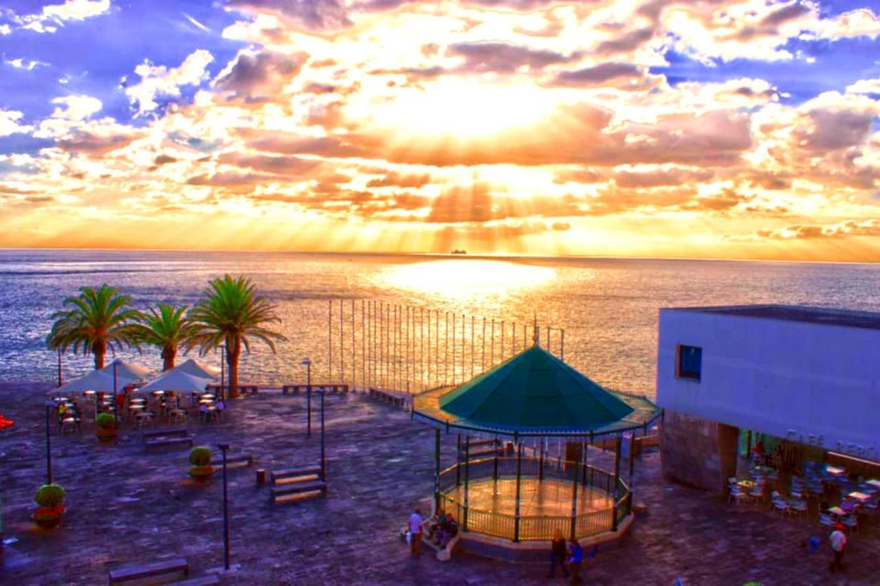 House Heart Of The City Camara de Lobos Bagian luar foto
