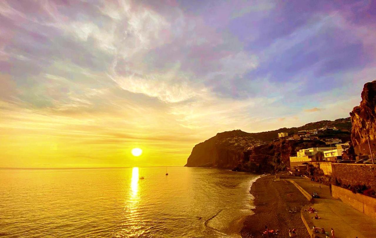 House Heart Of The City Camara de Lobos Bagian luar foto